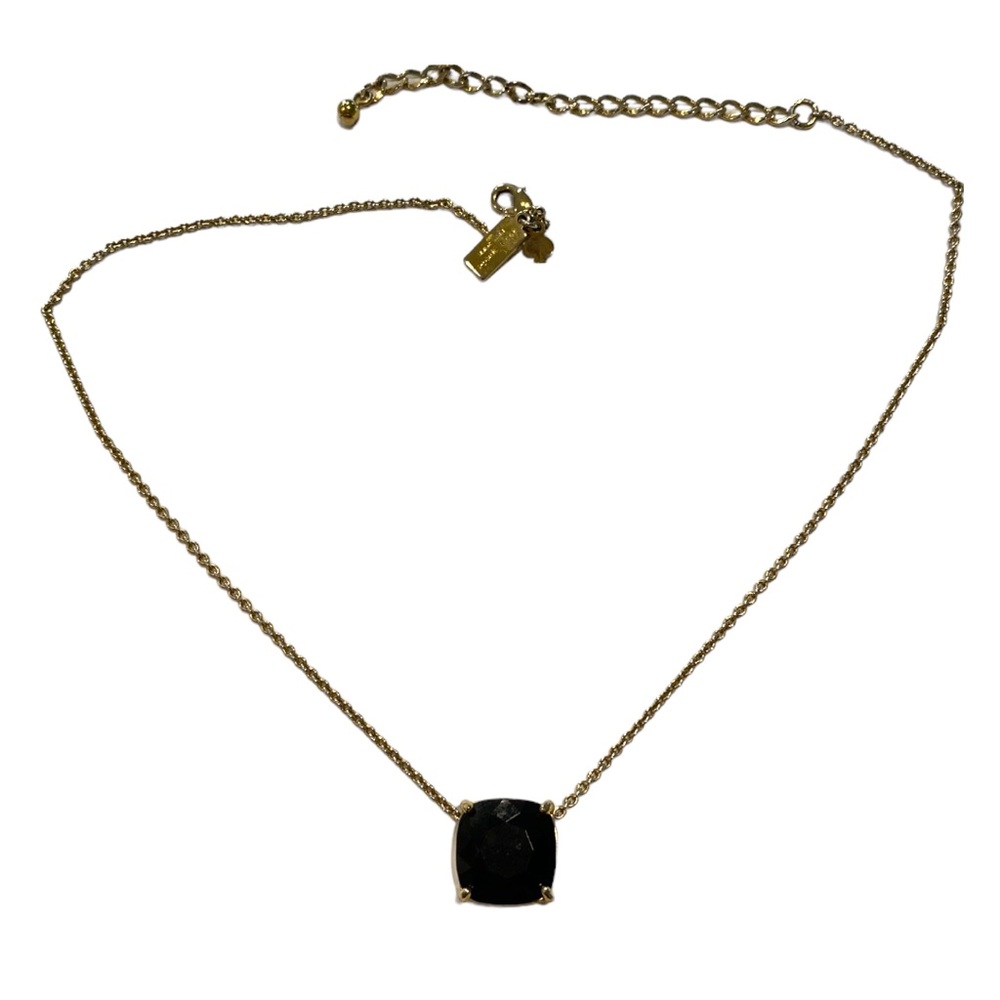 Kate Spade Short Necklace